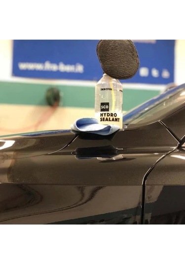 Innovacar Sc0 Hydro Sealant Hidrofobik Seramik Bazlı Nano Koruma 500 Ml