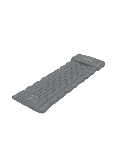 Orcamp Slepo Ultra Hafif Şişme Mat Antrasit