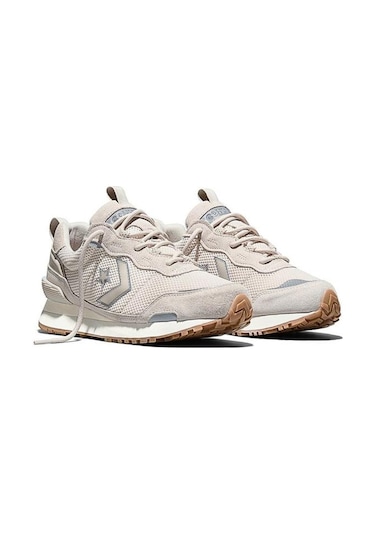 Converse Omega Trainer Hike Erkek Ekru Spor Ayakkabı