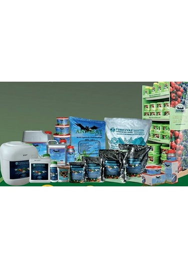 500 ML Turkuvaz Bat Power Organik Sıvı Yarasa Gübresi