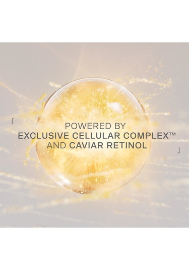 La Prairie Skin Caviar Nighttime Oil 20 Ml