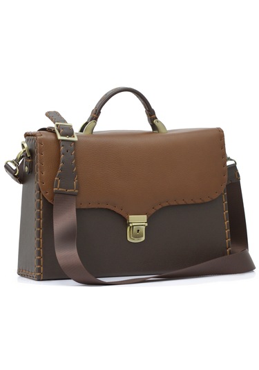 Abess Bayan Çanta , Özel Tasarım , El Yapımı , Lüks Hakiki Der...