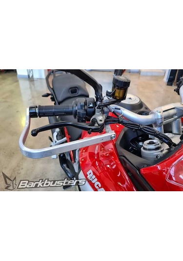 Barkbusters Montaj Kit Ducati Multistrada V4