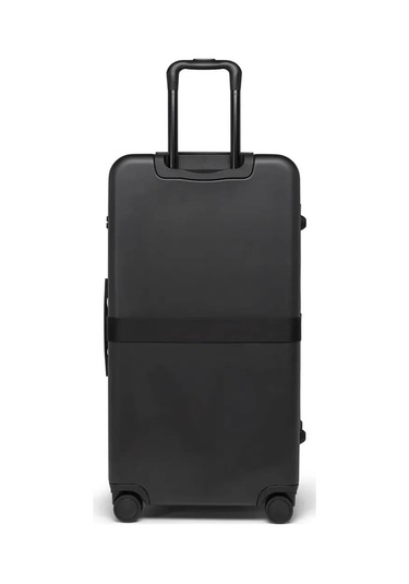 Herschel Heritage Hardshell Luggage Exp Büyük Boy Valiz 40094-00001-os Siyah