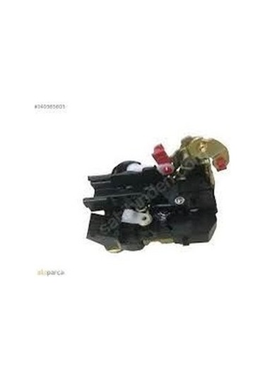 EGE KARAYEL 185 Kapı Kilidi Ön Sağ R19 Motorsuz