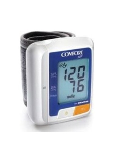 Dm-active Bilekten Ölçme Tansiyon Aleti - Dm-active Bilekten Ölçme Tansiyon Aleti
