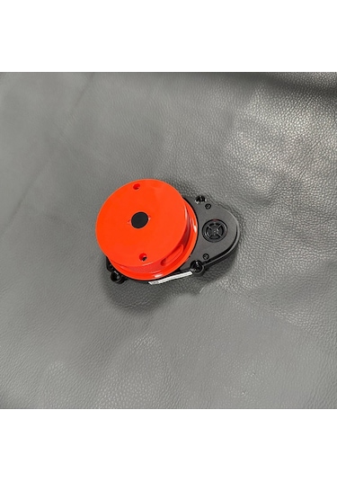 Gildedwill Dreame D9 / W10 / W10 Pro / L10 Pro / Xiaomi Mijia S10/s10 Pro Elektrikli Süpürge Parçaları İçin Lazer Mesafe Sensörü Lds