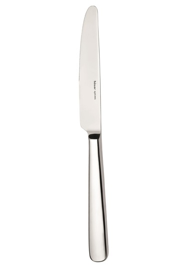 Hisar Alanya 12 Parça Tatlı Bıçak