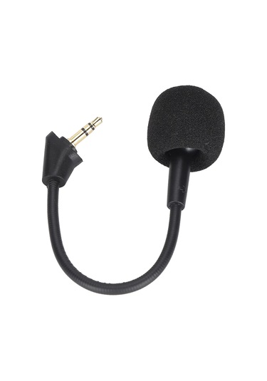 Gürültü Önleyici Mikrofon, Kingston Hyperx Cloud Alpha İçin Yedek Kulaklık Mikrofonu