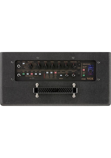 Vox Valvetronix Vt40X Elektro Gitar Amfisi