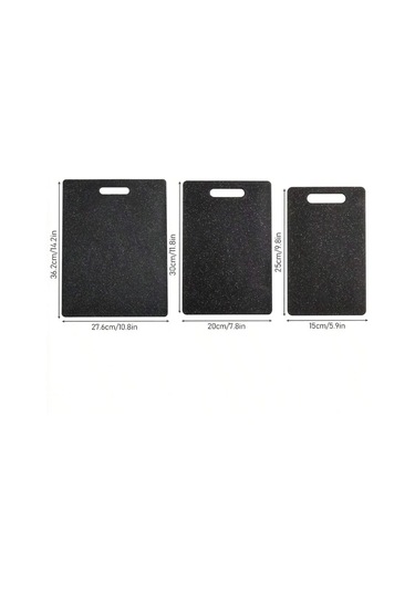 Liangmei Mermer Doku Pp Kesme Tahtası Antibakteriyel Ve Küf -