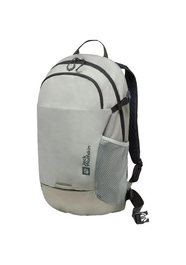 Jack Wolfskin Jack Wolfskın Velocıty 20 Unısex Mint Leaf Sırt Çantası A64003-50023 Gri