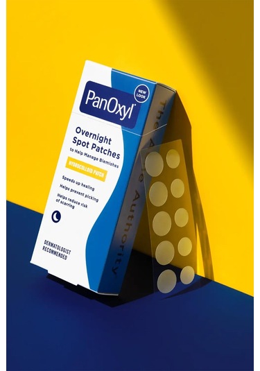 Panoxyl Akne Karşıtı Gece Bandı 20 Adet