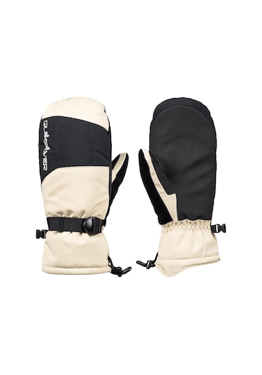 Quiksilver Mission Erkek Eldiven Quıksılver Renkli Çok Renkli