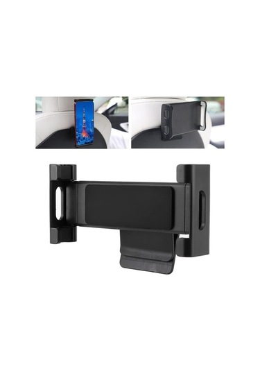 Yingfu 2019-2021 Model 3 Araba Arka Koltuk Tutucu, Tablet Montajı, Taşınabilir Başlık Diğer