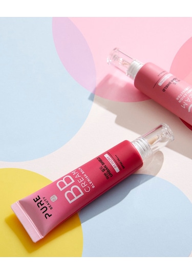 Pure Beauty BB Cream 01 Ivory SPF50 30 ML