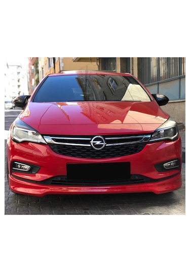 Astra K Ön Tampon Eki -podiumgarage-