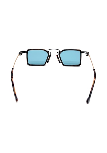 Kilian K-euforıa-c2-42 Unisex Güneş Gözlüğü Siyah