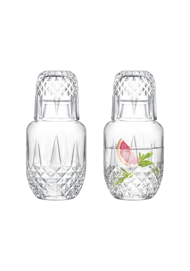 Madame Coco Audrey Başucu Sürahisi