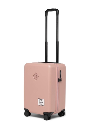 Herschel Kabin Boy Valizi Hrschl11198 Black Gradient Çok Renkli