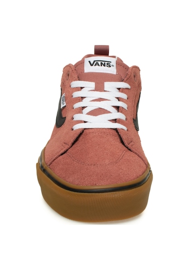 Vans Vn0a5edu Mn Filmore Sneakers Pembe Unisex Spor Ayakkabı Pembe