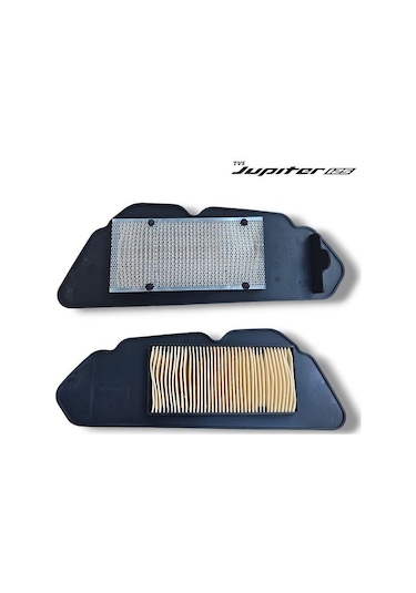 Tvs Jupiter 125 Hava Filitre Elemanı, Tvs Jupiter Performans Hava Filtresi Oem