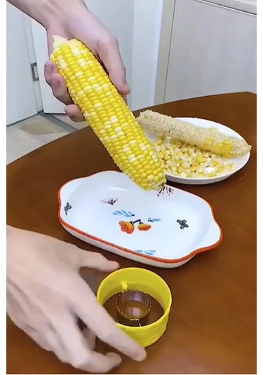 Mısır Tanesi Ayıklama Aparatı -1143 Diğer