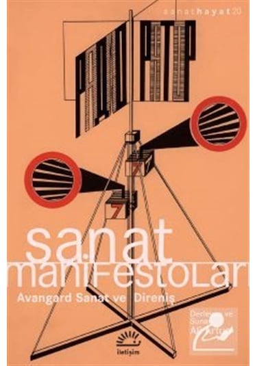 Sanat Manifestoları / Ali Artun