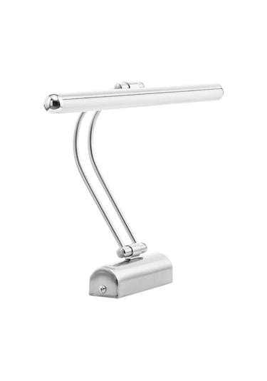 Tablo ve Ayna Apliği 35cm Krom