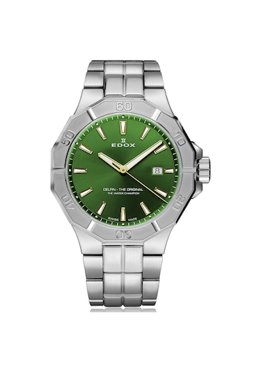 Edox 53021-3m-vıd Erkek Kol Saati Diğer