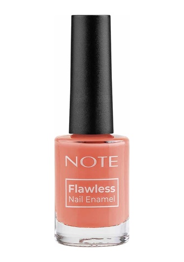 Note Cosmetics Nail Flawless Oje 73 Pony Tale - Pembe