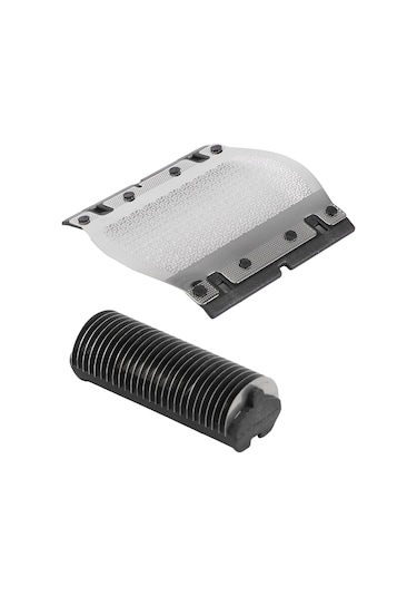 Xiaaokeji 11b Tıraş Makinesi Folyosu Ve Kesici Yedek Parçası Braun Series 110 120 130 140