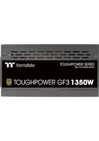 Thermaltake Toughpower GF3 PS-TPD-1350FNFAGE-4 1350W 80+ Gold Modüler Güç Kaynağı