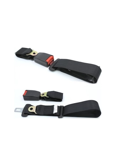 Emniyet Kemeri 2 Nokta Servis Tipi (Iki Noktalı Minibüs Tip) (288224638)