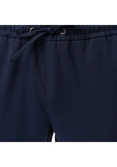 Nautica Erkek Jogger Pantolon P47401t Lacivert