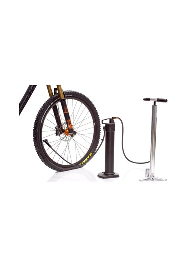 Pro Tubeless Ayak Pompası Team Compressor prpu0087