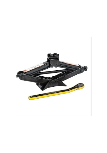 Makas Cırcır Kriko Otomatik Cırcırlı Kriko Timsah Kriko