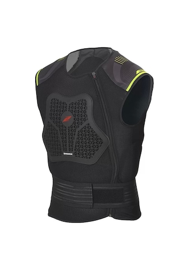 Zandona 5647 Netcube Göğüs Ve Sırt Koruma