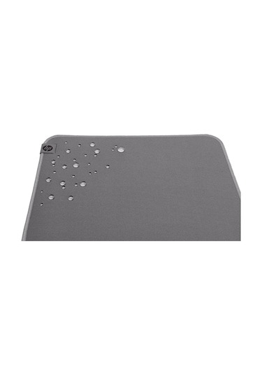 Hp 8x595aa 105 Temizlenebilir Mouse Pad Gri