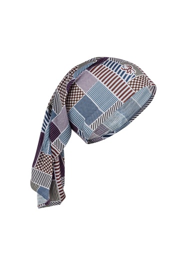 2as Bitty Lightbandana Çok Renki