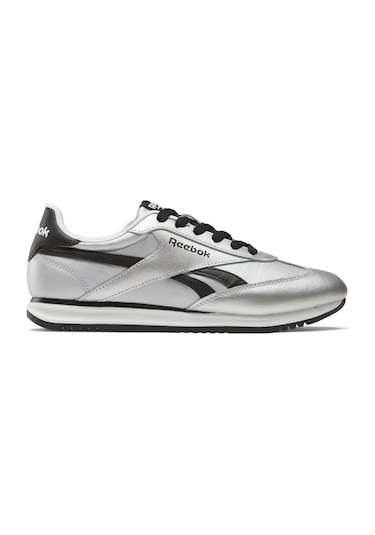 Reebok Run 70 Gümüş Kadın Sneaker Gümüş-grı