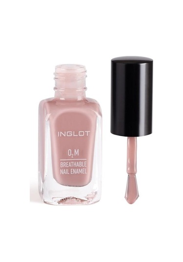 Inglot O2m Breathable Oje Nefes Alan Tırnaklar 483k