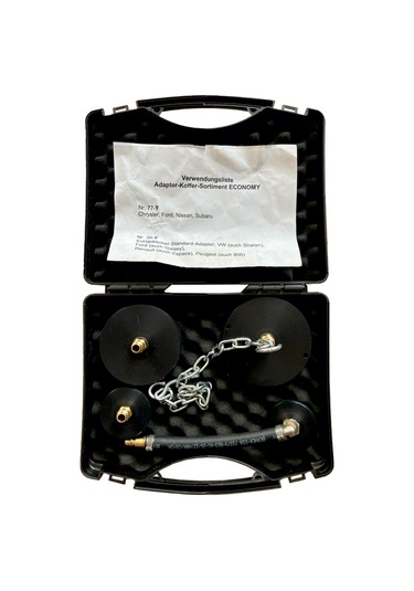 Universal Aparat Seti