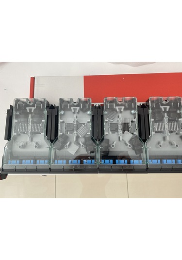 Legrand Lcs3 Sc 24 Lü Single Mode Fiber Optik Patch Panel