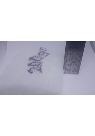 M Elyaf - En : 150 CM - 200 Gr.