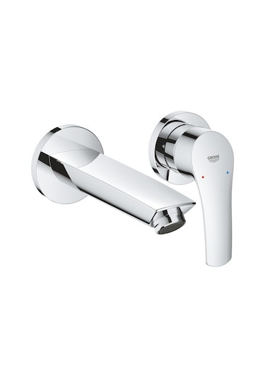 Grohe Eurosmart 2 Delikli Lavabo Bataryası S-Boyut 29337003