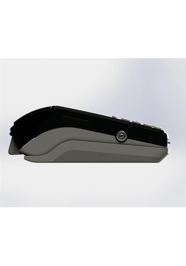 Hugın Tiger T300 Dock Statıon Şarj Standı