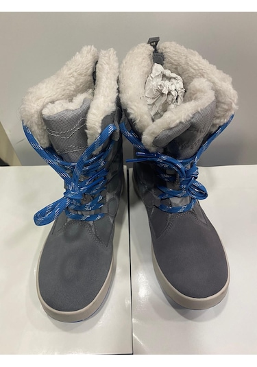 Merrell Merrel Mk166119 Heidi Çocuk Bot Mk166119 Çok Renkli