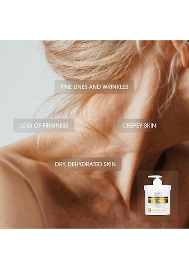 Advanced Clinicals Retinol Sıkılaştırıcı Yüz Ve Vücut Kremi 59ml