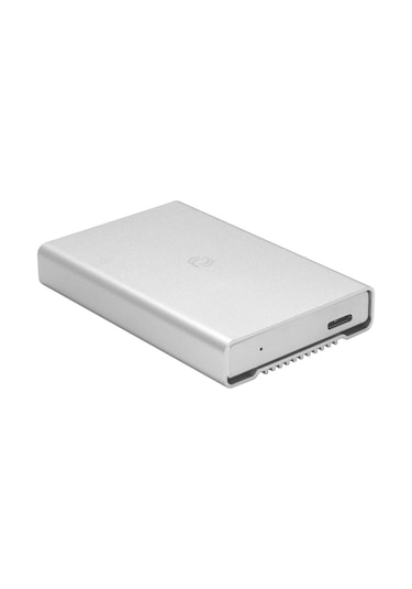Frisby 2.5" Usb 3.0  Fhc-2585S Sata Alüminyum Harddisk Kutusu Siy